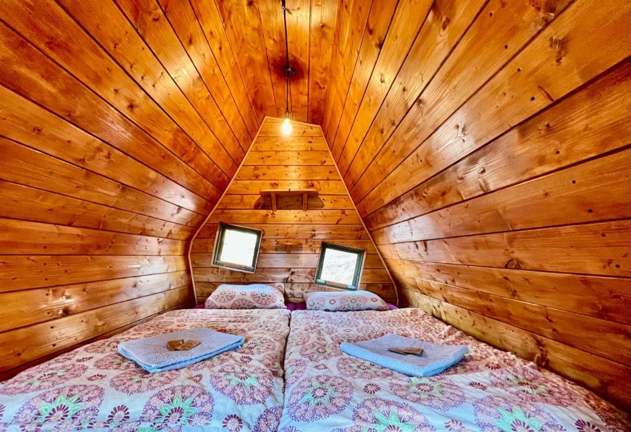 Roccatederighi Agriturismo Pereti المظهر الخارجي الصورة