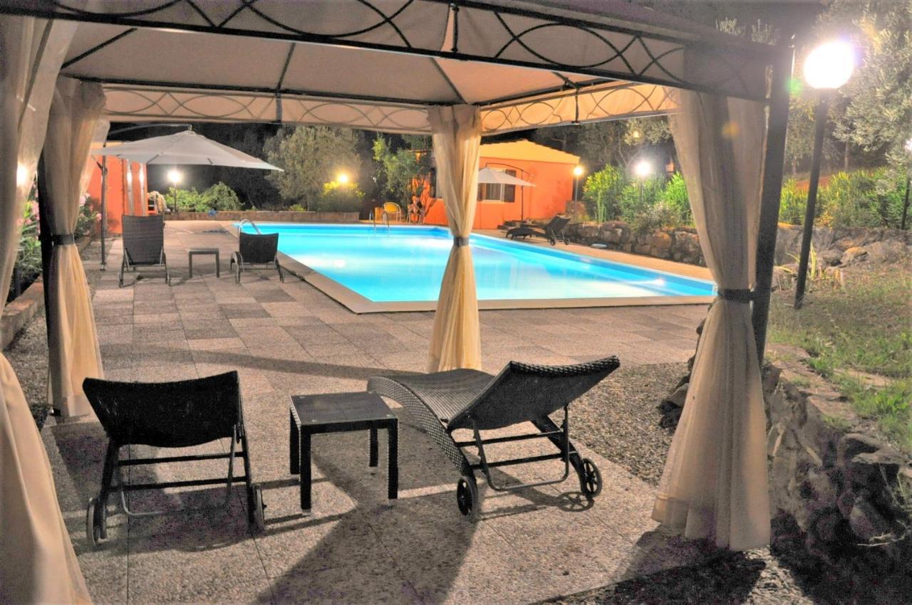 Roccatederighi Agriturismo Pereti المظهر الخارجي الصورة