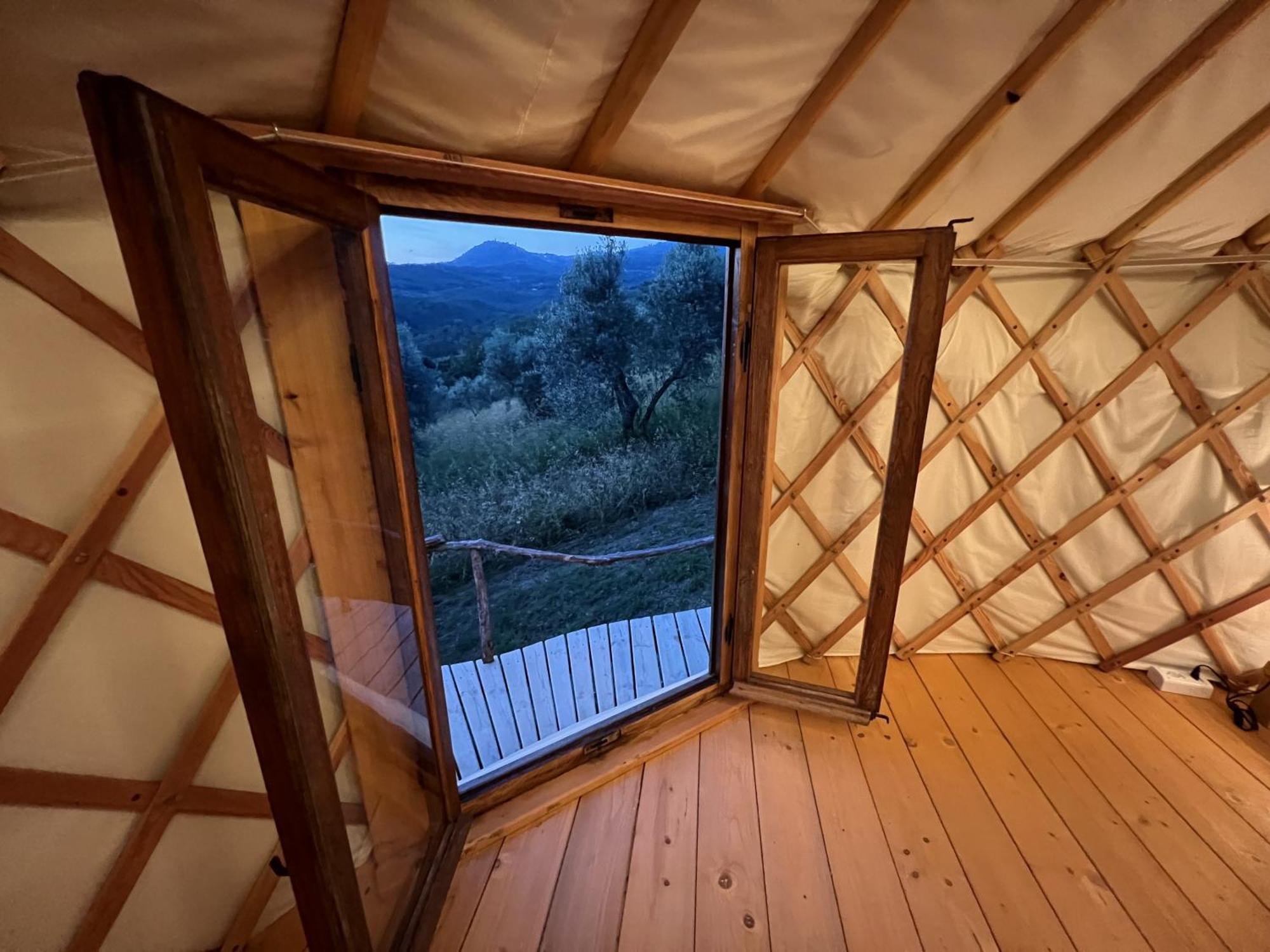 Roccatederighi Agriturismo Pereti المظهر الخارجي الصورة