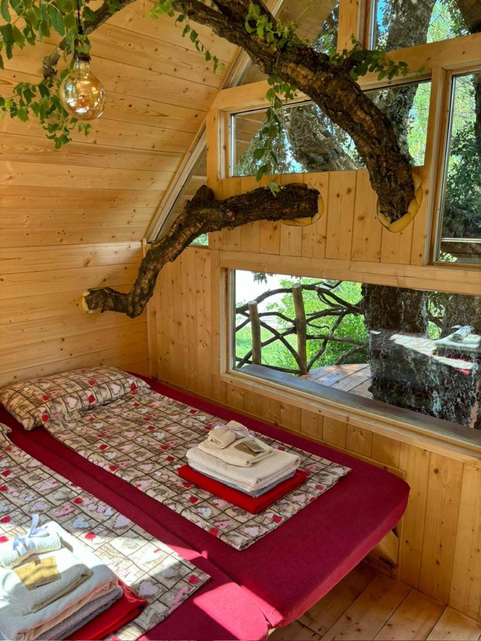 Roccatederighi Agriturismo Pereti الغرفة الصورة