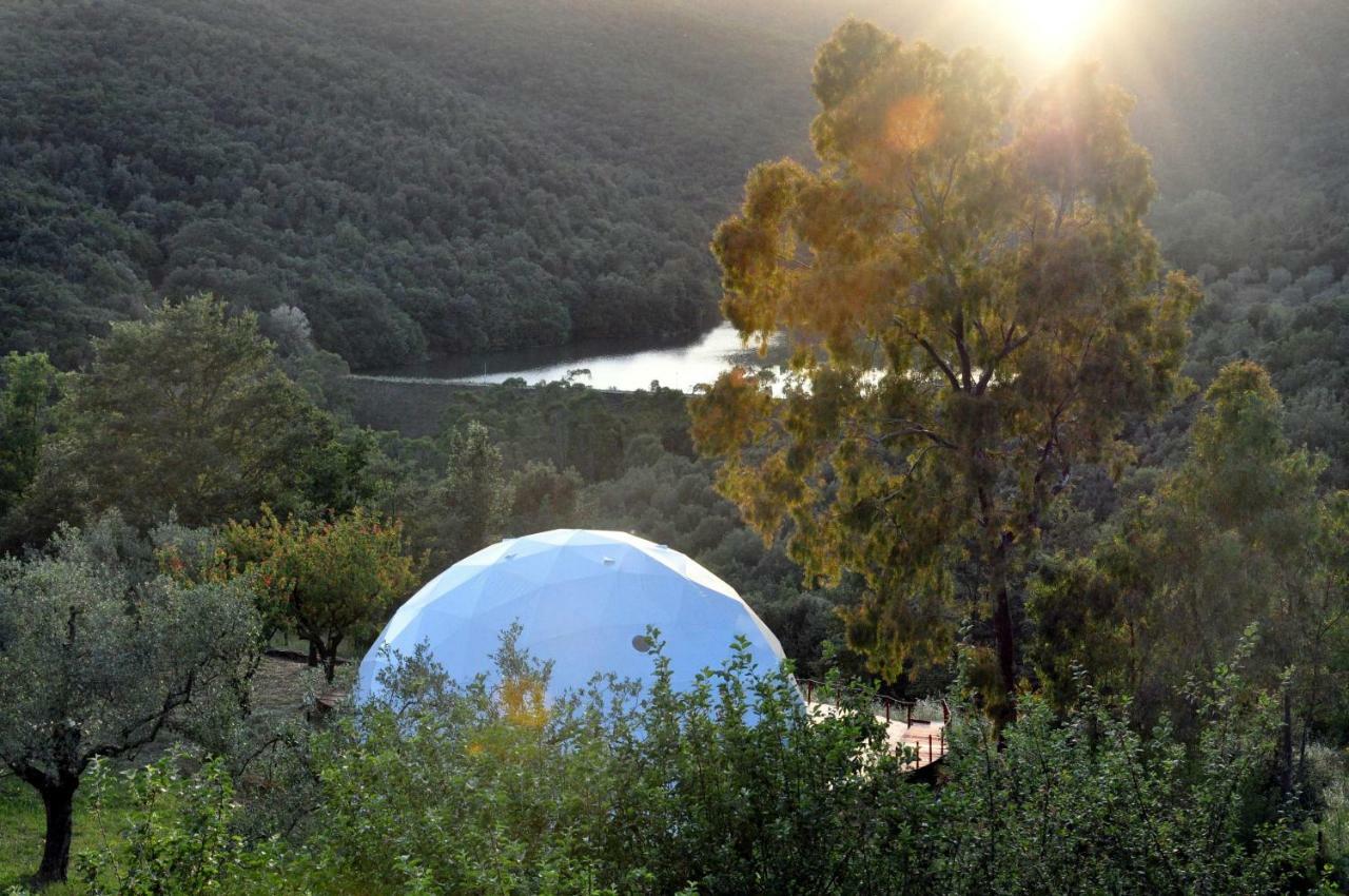Roccatederighi Agriturismo Pereti المظهر الخارجي الصورة
